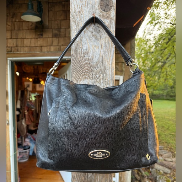 Coach Scout Hobo Bag - Picture 1 of 7